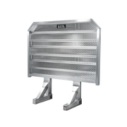 Iconic Flat Headache Rack