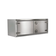 Iconic T-Handle Underbody Toolbox right side