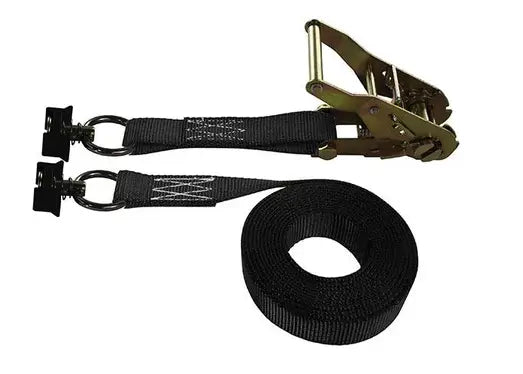 Chandler Adapt Ratchet Strap