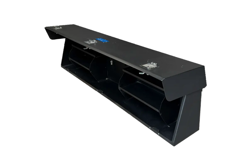 Merritt High Side Box