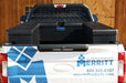 Merritt High Side Box on truck bed