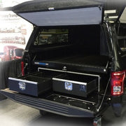 Mobile Strong HDP Truck Box with top mount bed slide
