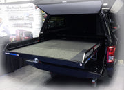 Mobile Strong HDP Truck Box with extended bed slide