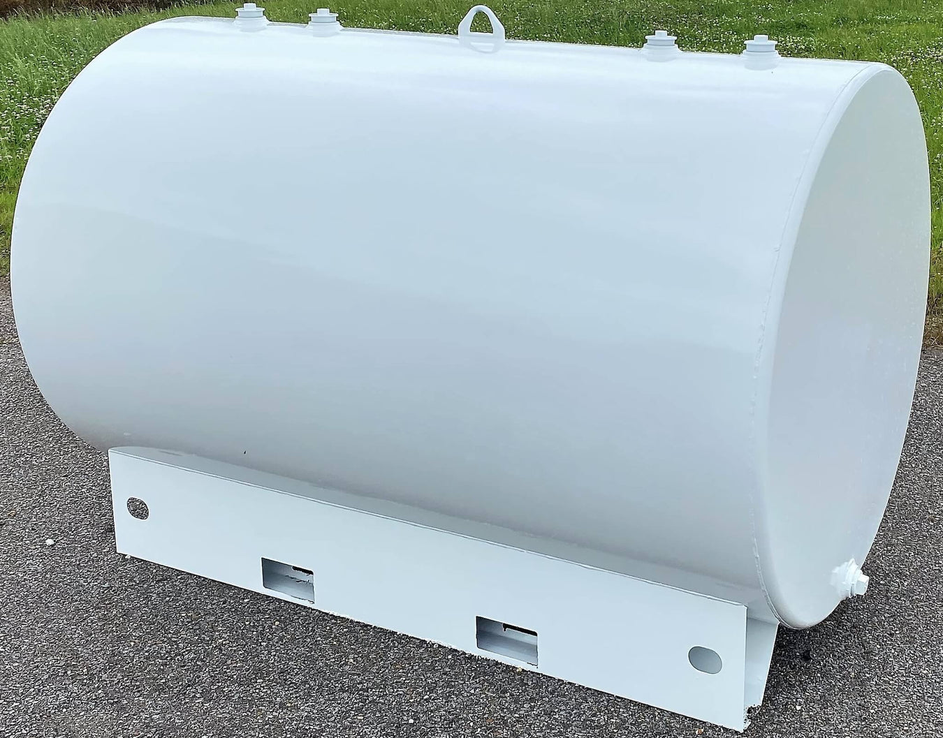 UL 142 Single Wall Fuel Tanks for sale