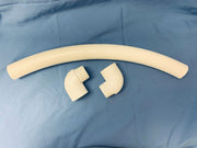 PVC Linking Kit pieces