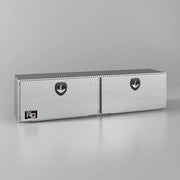 RC Industries Aluminum Underbody Toolbox