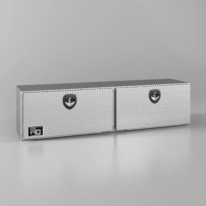 RC Industries Aluminum Underbody Toolbox