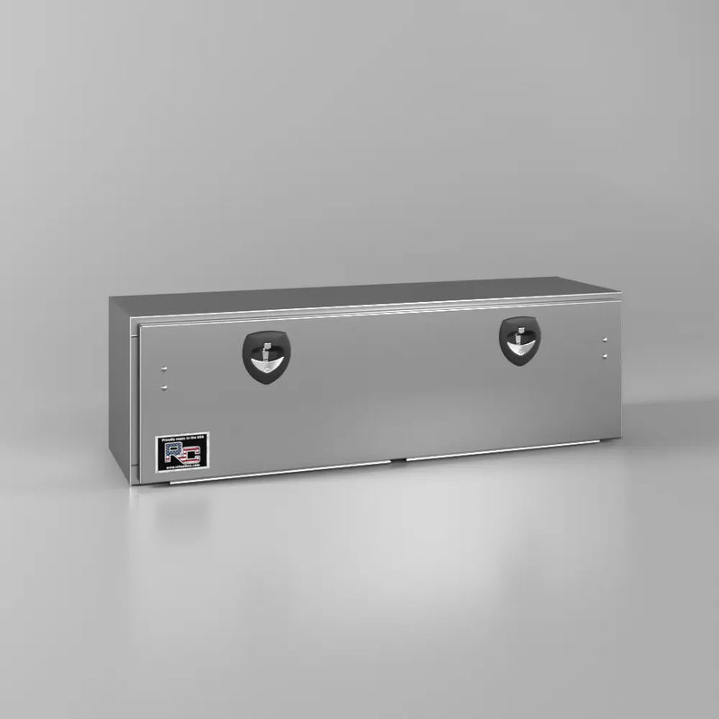 RC Industries Stainless Steel Underbody Toolbox