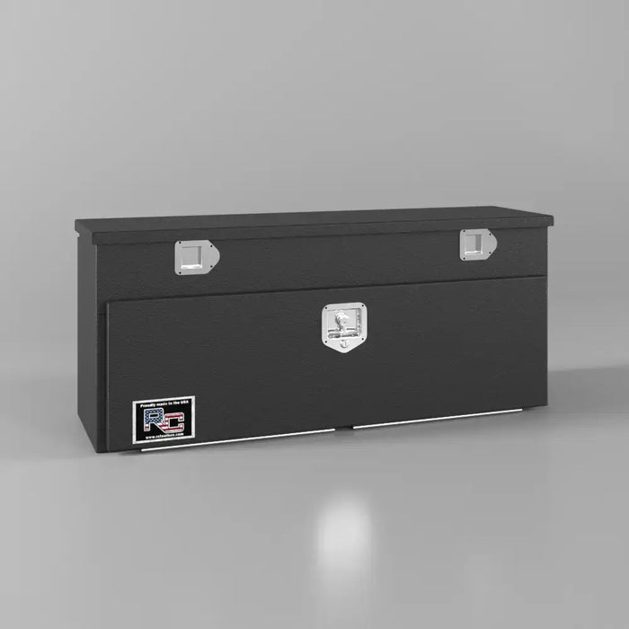 RC Industries Steel Combination Chest Box