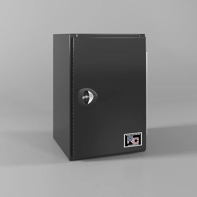 RC Industries Tool Storage Box V Series Steel