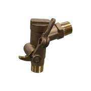Spring Release Valve