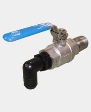 Stainless Steel Valve