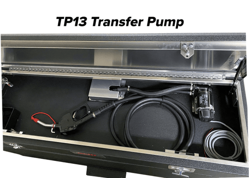 Fuelbox TP13 Transfer Pump