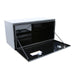 Chandler Steel Underbody Toolbox 48x24x24 open