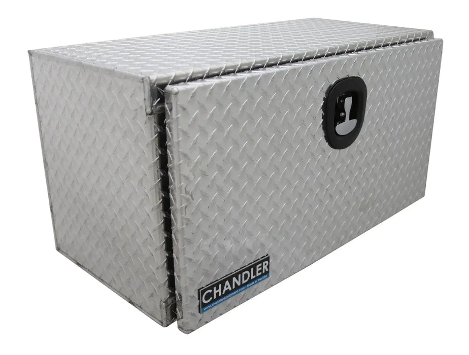 Chandler Aluminum Underbody Drop Down Toolbox 36x18x18