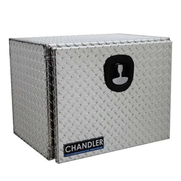 Chandler Aluminum Underbody Drop Down Toolbox 24x18x18