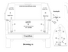 ATB Top Side Mounting Kit Single Box Install Picture