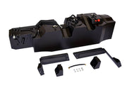 Transfer Flow Ford F250 replacement diesel tank with components