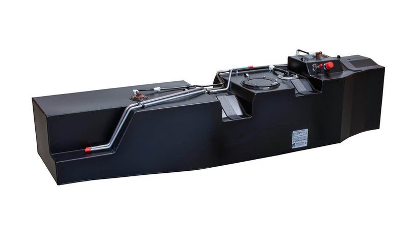 Transfer Flow Ford F250 replacement gas tank