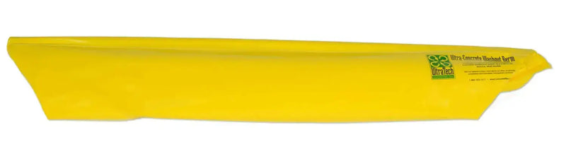 Ultra Concrete Washout Berm Model side view