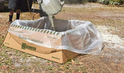 Ultra Concrete Washout Economy Model