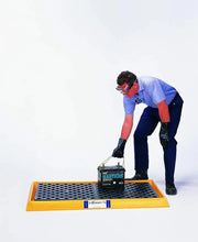 Ultra Containment Tray