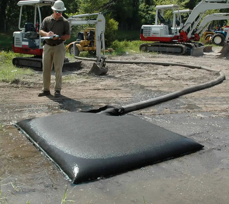 Ultra Dewatering Bag