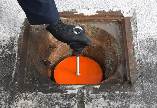 Ultra Drain Plug