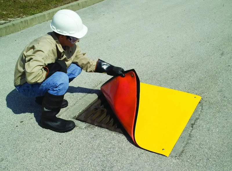 Ultra Drain Seal Plus Model