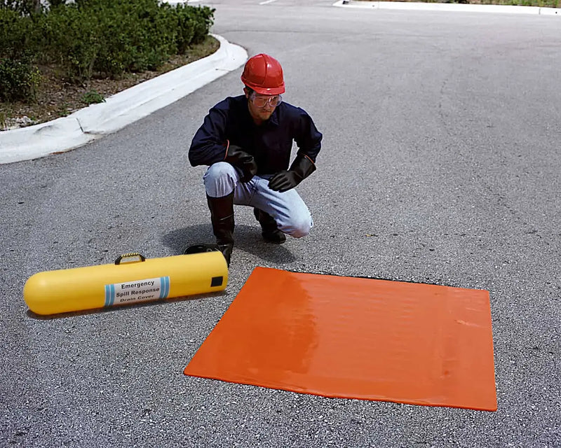 Ultra Drain Seal