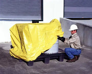 Ultra Pullover Cover