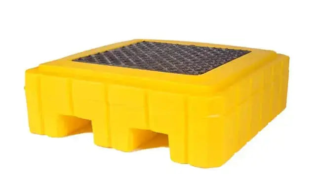 Ultra Drum Spill Pallet Plus Model P1