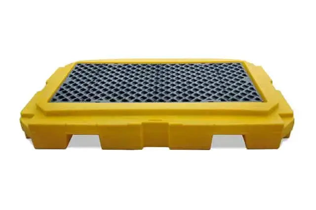 Ultra Drum Spill Pallet Plus Model P3