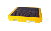 Ultra Drum Spill Pallet Plus Model P4