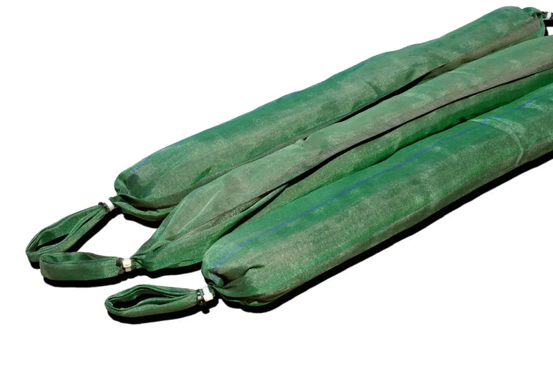 Ultra Filter Sock closeup
