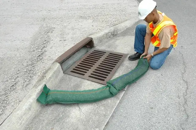 Ultra Gravel Bag