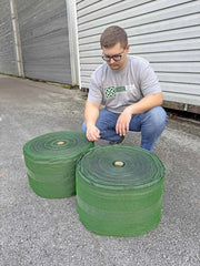 Ultra Gravel Bag Bulk Rolls