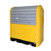 Ultra Hard Top Spill Pallet P2 Plus