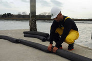 Ultra Oil Filter Boom