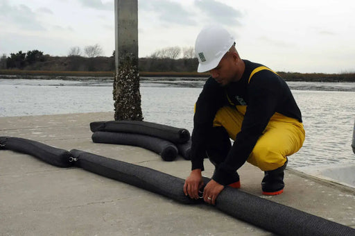 Ultra Oil Filter Boom