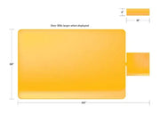 Ultra Pop Up Pool bladder dimensions
