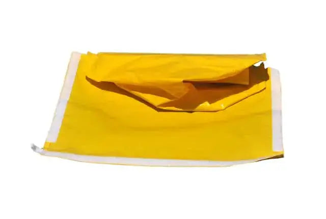 Ultra Pop Up Pool bladder  with velcro section