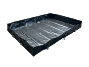 Ultra Concrete Washout Berm RPE Model