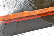 Ultra Oil Boom Rapid Model closeup