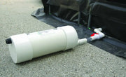 Ultra Self Bailer closeup