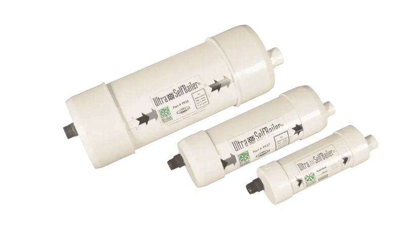 Ultra Self Bailer Replacement Filter