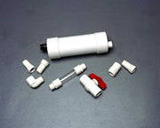 Ultra Self Bailer parts