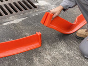 Ultra Spill Berm Plus self connected