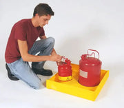Ultra Utility Tray Flexible Model