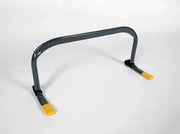 Ultratech Collapsible Wall Berm sidewall support closeup